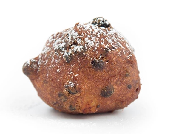 OLIEBOL KRENT